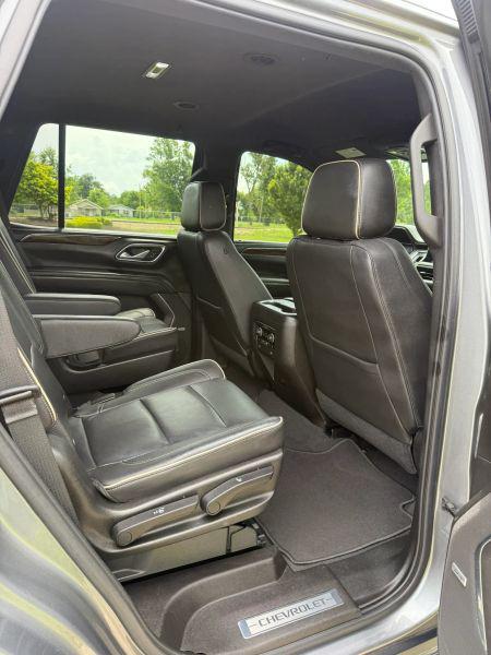 2021 Chevrolet Tahoe 2WD Premier