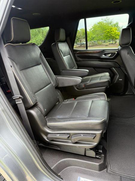 2021 Chevrolet Tahoe 2WD Premier