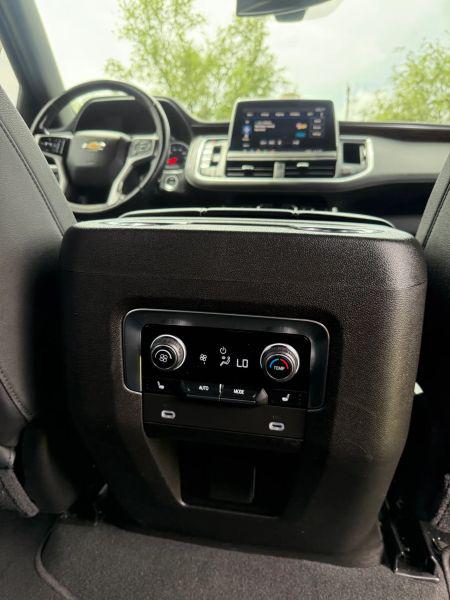 2021 Chevrolet Tahoe 2WD Premier