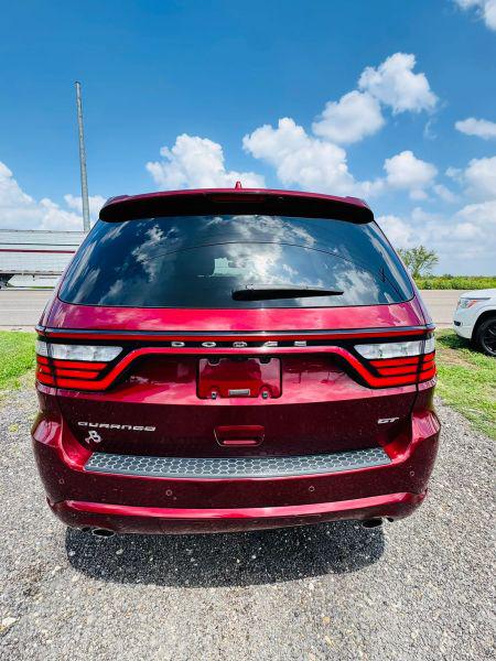 2020 Dodge Durango GT Plus RWD