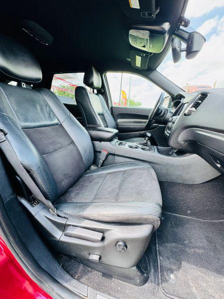 2020 Dodge Durango GT Plus RWD