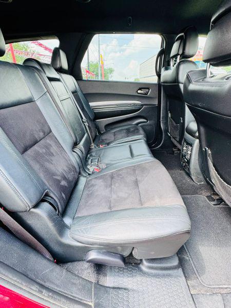 2020 Dodge Durango GT Plus RWD