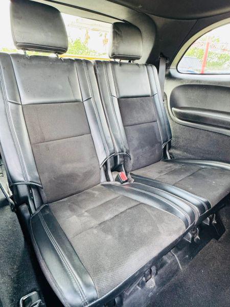 2020 Dodge Durango GT Plus RWD