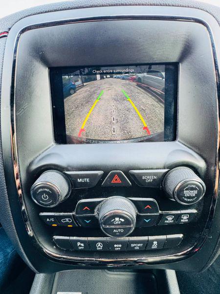 2020 Dodge Durango GT Plus RWD