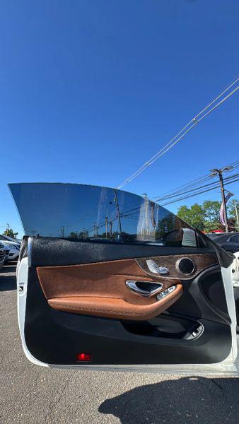 2018 Mercedes-Benz C-CLASS C 300 4MATIC