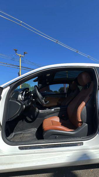 2018 Mercedes-Benz C-CLASS C 300 4MATIC
