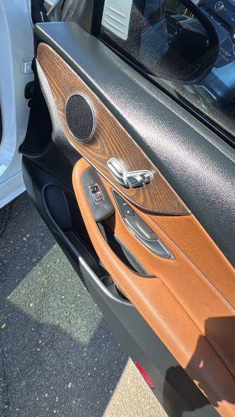 2018 Mercedes-Benz C-CLASS C 300 4MATIC