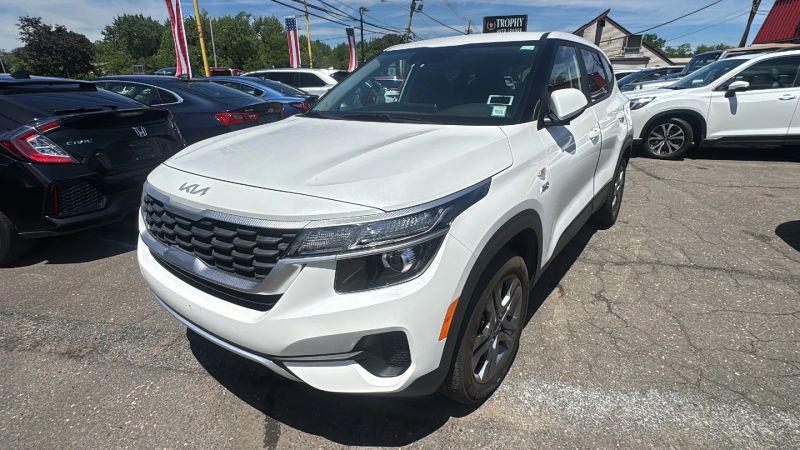 2023 Kia Seltos LX for sale in South Amboy, NJ