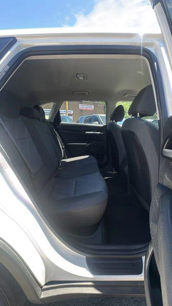 2023 Kia Seltos LX