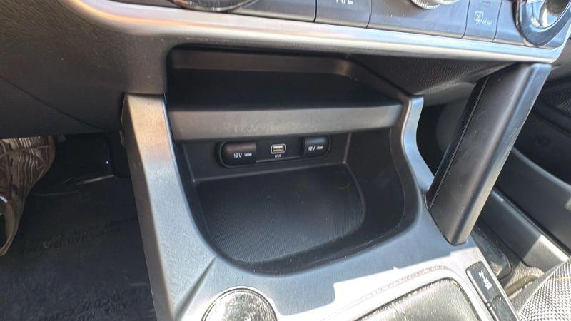2023 Kia Seltos LX