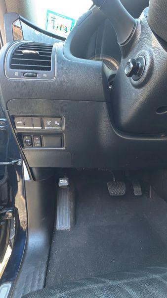 2016 INFINITI QX80 Base