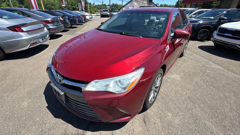 2017 Toyota Camry SE for sale in South Amboy, NJ