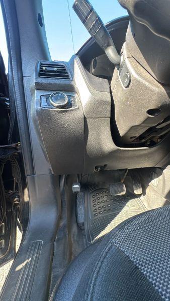 2014 Ford Police Interceptor Utility Base