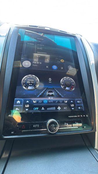 2014 Ford Police Interceptor Utility Base