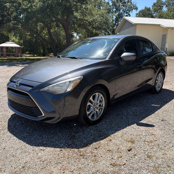 2016 Scion iA Base for sale in Arlington, VA