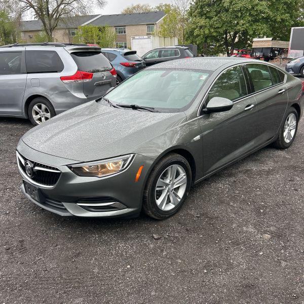 2018 Buick Regal Sportback Preferred for sale in Arlington, VA