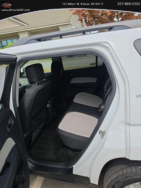 2017 GMC Terrain SLE-2