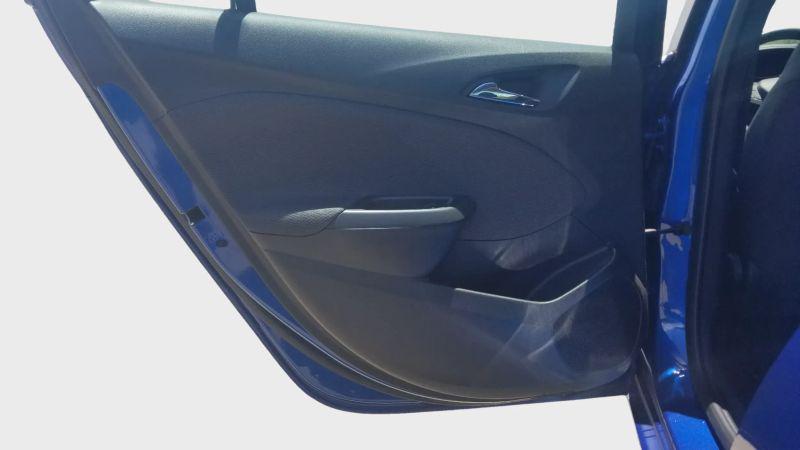 2018 Chevrolet Cruze LT Auto