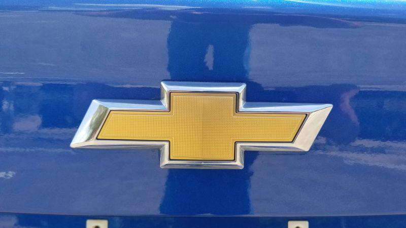 2018 Chevrolet Cruze LT Auto