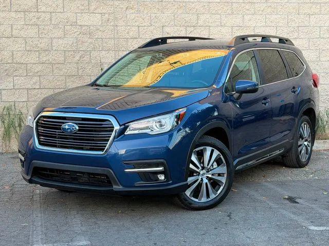 2021 Subaru Ascent Limited for sale in Van Nuys, CA