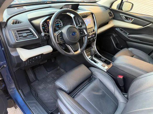 2021 Subaru Ascent Limited