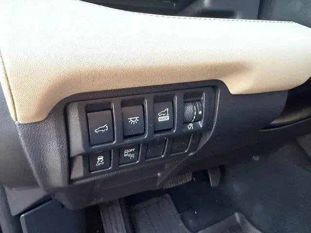 2021 Subaru Ascent Limited