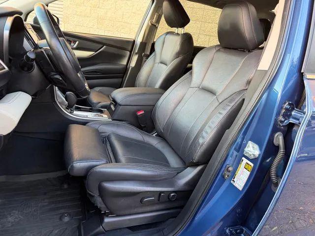 2021 Subaru Ascent Limited