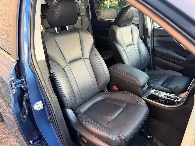 2021 Subaru Ascent Limited