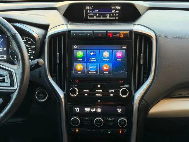 2021 Subaru Ascent Limited