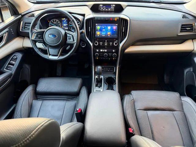 2021 Subaru Ascent Limited