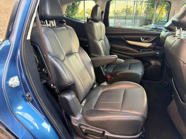 2021 Subaru Ascent Limited