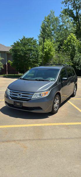2012 Honda Odyssey EX for sale in Crystal City, MO