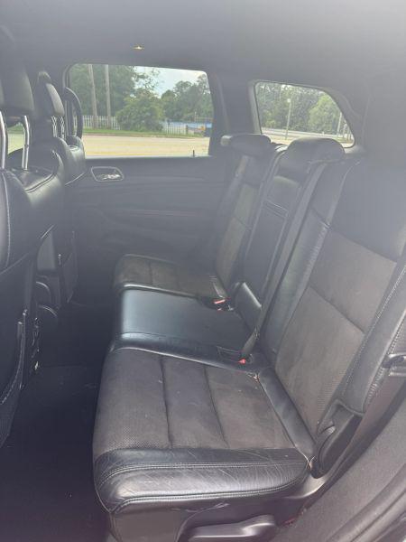 2021 Jeep Grand Cherokee Laredo X 4x4