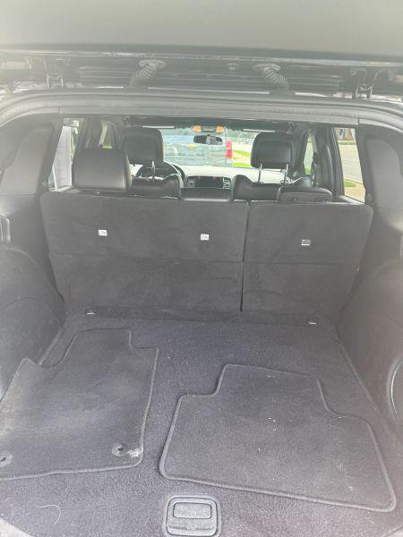 2021 Jeep Grand Cherokee Laredo X 4x4