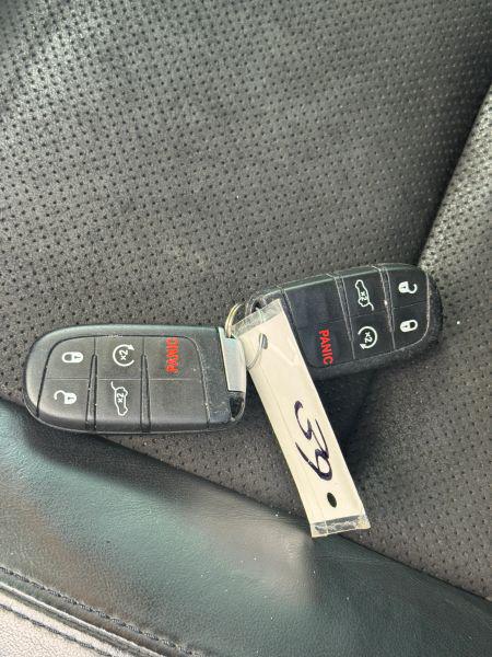 2021 Jeep Grand Cherokee Laredo X 4x4