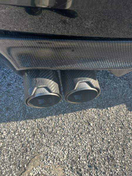 2013 BMW M5 Base