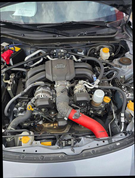2023 Toyota GR86 Base
