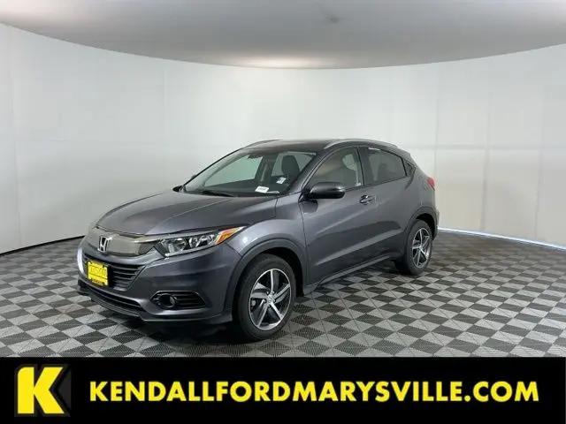 2022 Honda HR-V AWD EX for sale in Marysville, WA