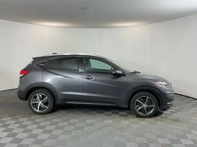 2022 Honda HR-V AWD EX