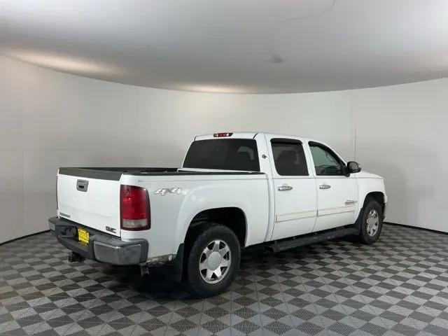2009 GMC Sierra 1500 Work Truck