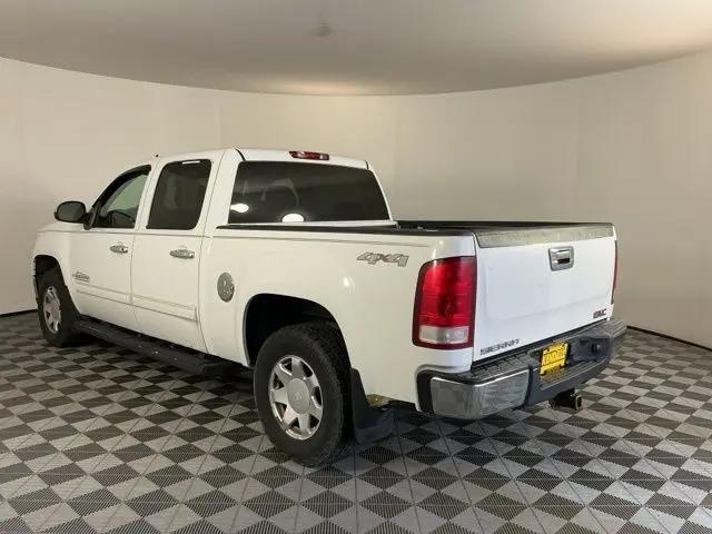 2009 GMC Sierra 1500 Work Truck