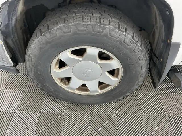 2009 GMC Sierra 1500 Work Truck