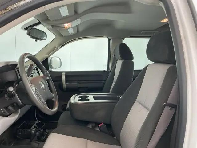 2009 GMC Sierra 1500 Work Truck