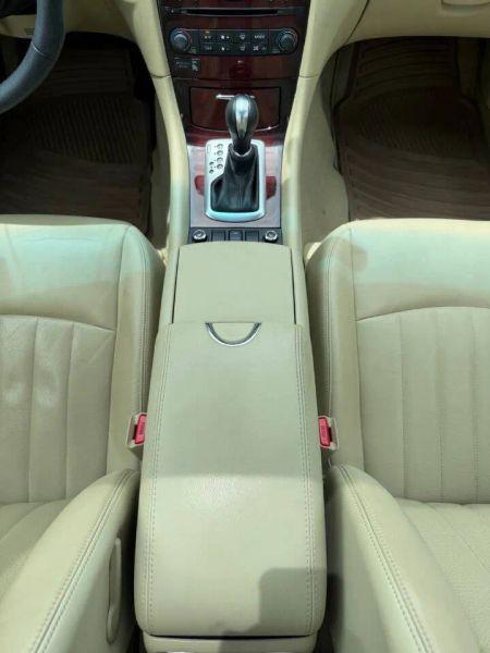 2016 INFINITI QX50 Base