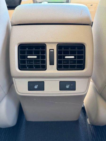 2017 Subaru Outback 3.6R Limited