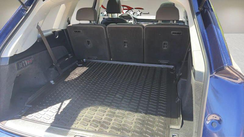 2022 Audi Q7 Prestige 55 TFSI quattro Tiptronic