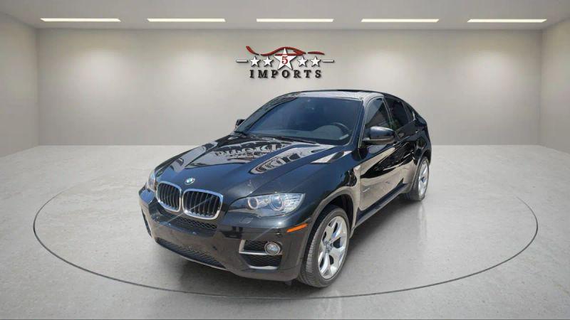 2014 BMW X6 xDrive35i for sale in Noblesville, IN
