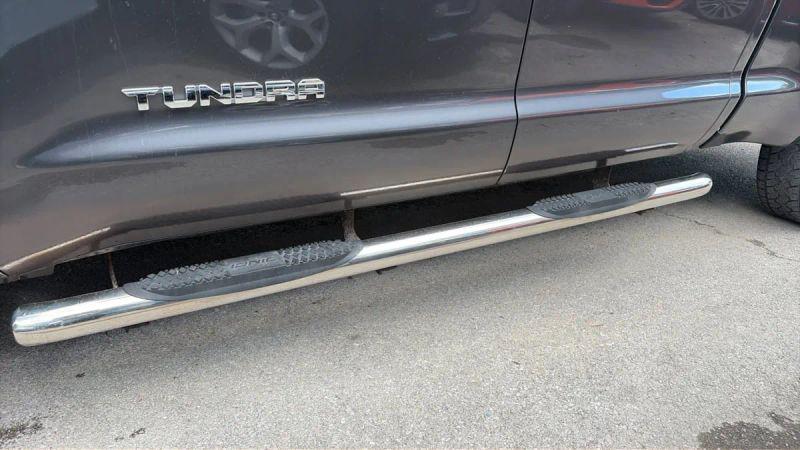 2018 Toyota Tundra Limited 5.7L V8