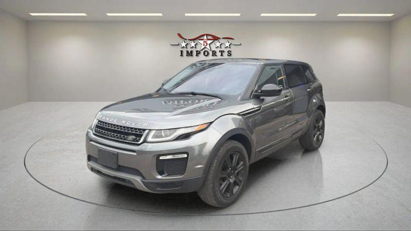 2017 Land Rover Range Rover Evoque SE for sale in Noblesville, IN