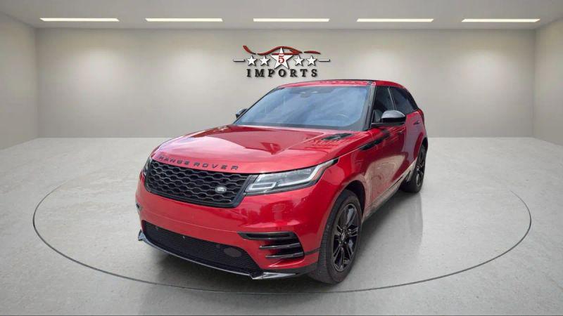 2021 Land Rover Range Rover Velar P340 R-Dynamic S for sale in Noblesville, IN
